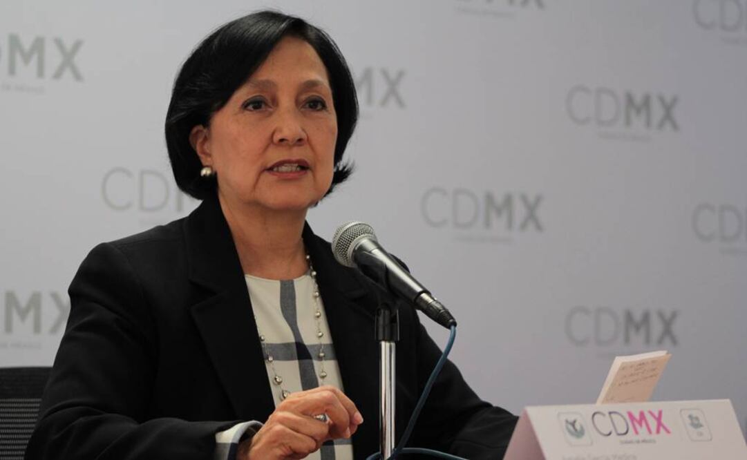 Archivo / EL UNIVERSAL