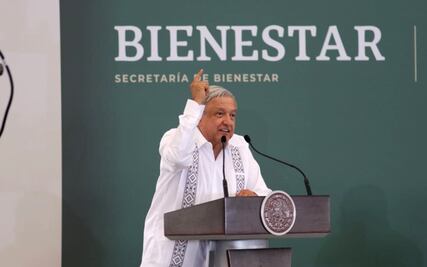 No tiene mucha ciencia gobernar: AMLO