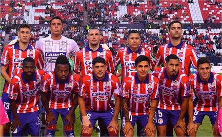 Atlético de San Luis emite postura tras supuestos casos de violencia de género