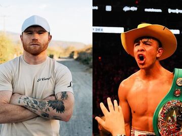 La pelea Canelo Álvarez vs Jaime Munguía “se hará oficial en las próximas horas”, revela promotora