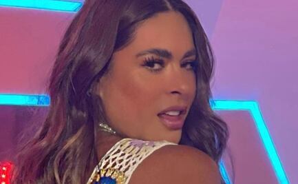 ¿Cómo es y cuándo comienza el reality show que conducirá Galilea Montijo?