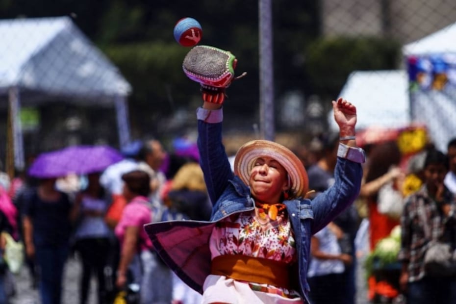 Qué es la Fiesta de las Culturas Indígenas en CDMX