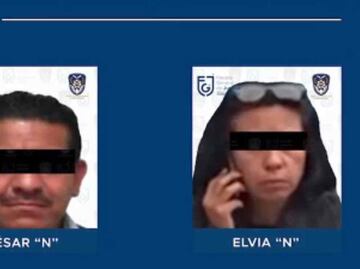 Giran orden de aprehensión contra dos funcionarios por presunta extorsión en la alcaldía Benito Juárez
