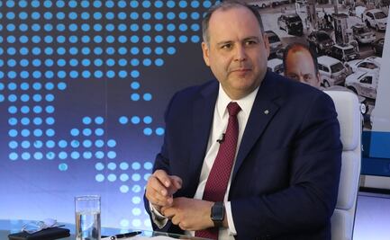 Política energética de la 4T afecta inversiones y disminuye crecimiento: Coparmex