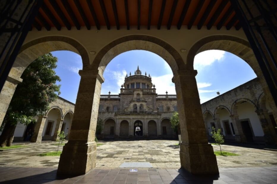 Recorrido virtual por las nuevas exposiciones del Museo Cabañas
