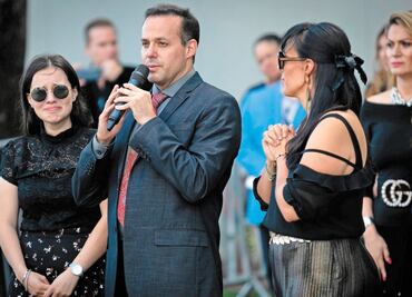 El destino de José José es incierto