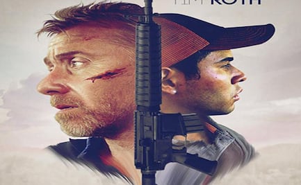 Cinta de Gabriel Ripstein abrirá festival en París