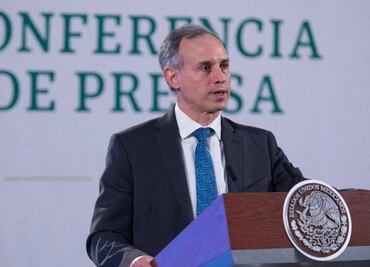 Recomendación de OMS de no realizar celebraciones es para Europa: López-Gatell