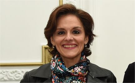 Violeta Abreu González, del Tren Maya a la Sepomex con Claudia Sheinbaum