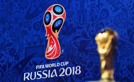 Oceanía-Conmebol y CONCACAF-Asia, por repesca 