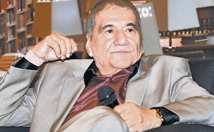 Martín Urieta defiende los corridos tumbados y la recaudación de regalías para compositores