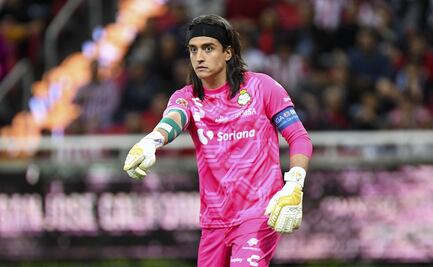 La oferta que las Chivas ya preparan por Carlos Acevedo