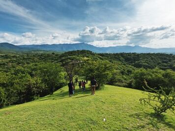 3 maravillas naturales del estado de Morelos
