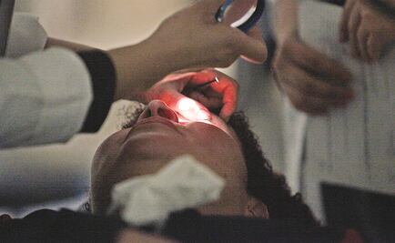 Con cataratas la mitad de los adultos mayores en el mundo