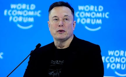 Elon Musk se corona, otra vez, como el más rico del mundo; duplicó su fortuna, según Forbes