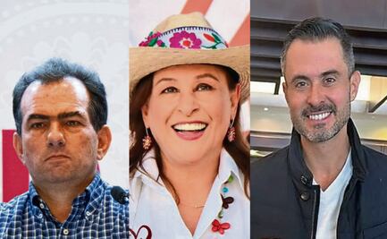 “El oficialismo marca elección en Veracruz”