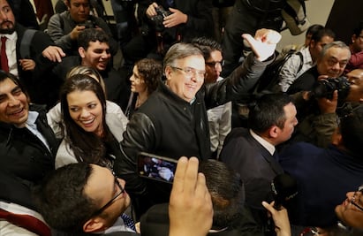 PRI capitalino arremete contra Marcelo Ebrard