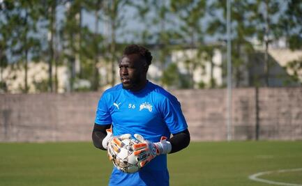 A Raiko Arozarena no le extraña la "huida" de los jugadores de la Selección Cubana