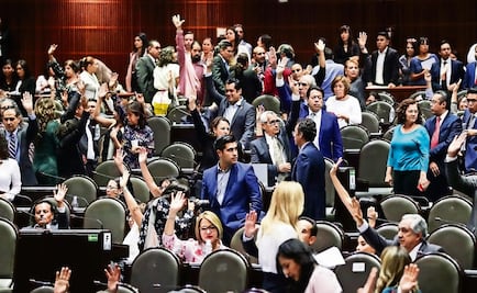 Morena rebels are back on the “right path”