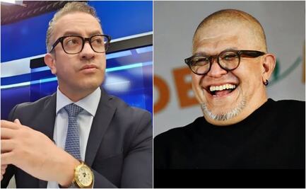 Chumel Torres se mofa de monero de Milenio tras destruir su visa vencida; "rómpete la credencial del Blockbuster"