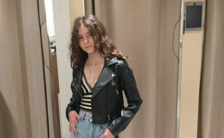 Emiten Alerta Amber por Pia Sofía Boriani de 12 años; desapareció en la Narvarte