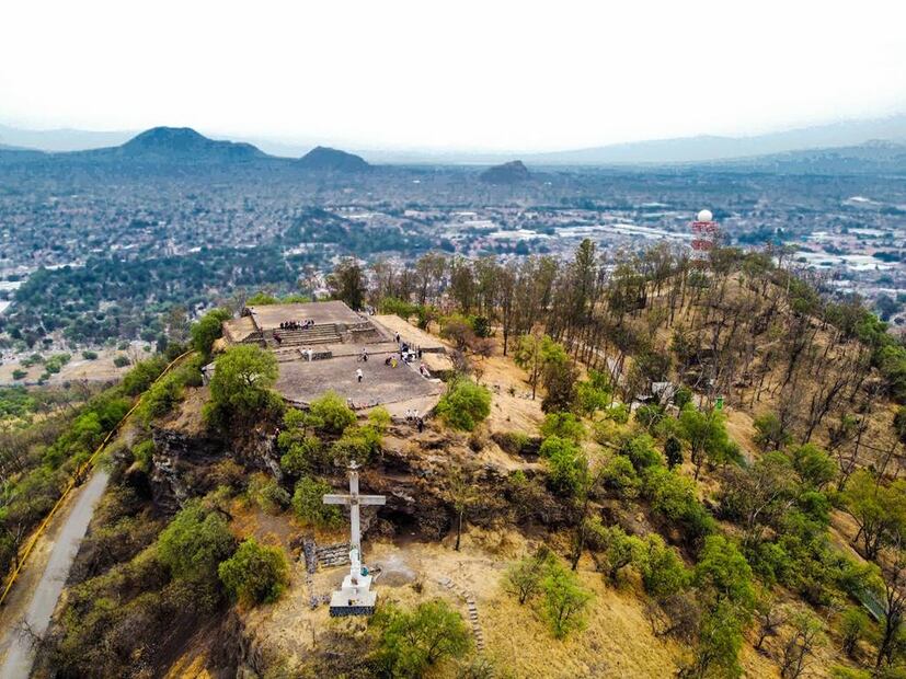 Foto: Sectur CDMX