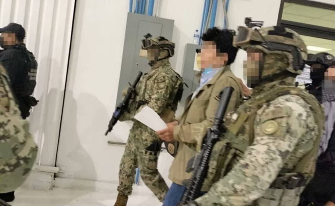 Rafael Caro Quintero se encuentra preso en el penal del Altiplano. Foto: Archivo/EL UNIVERSAL 