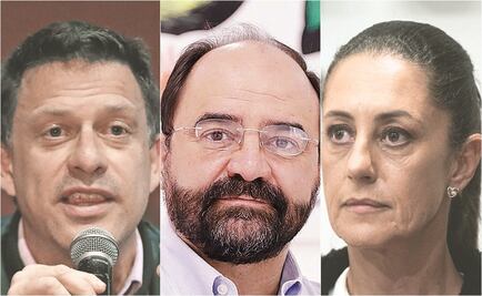 Frentistas acusan revancha política en caso Rébsamen 