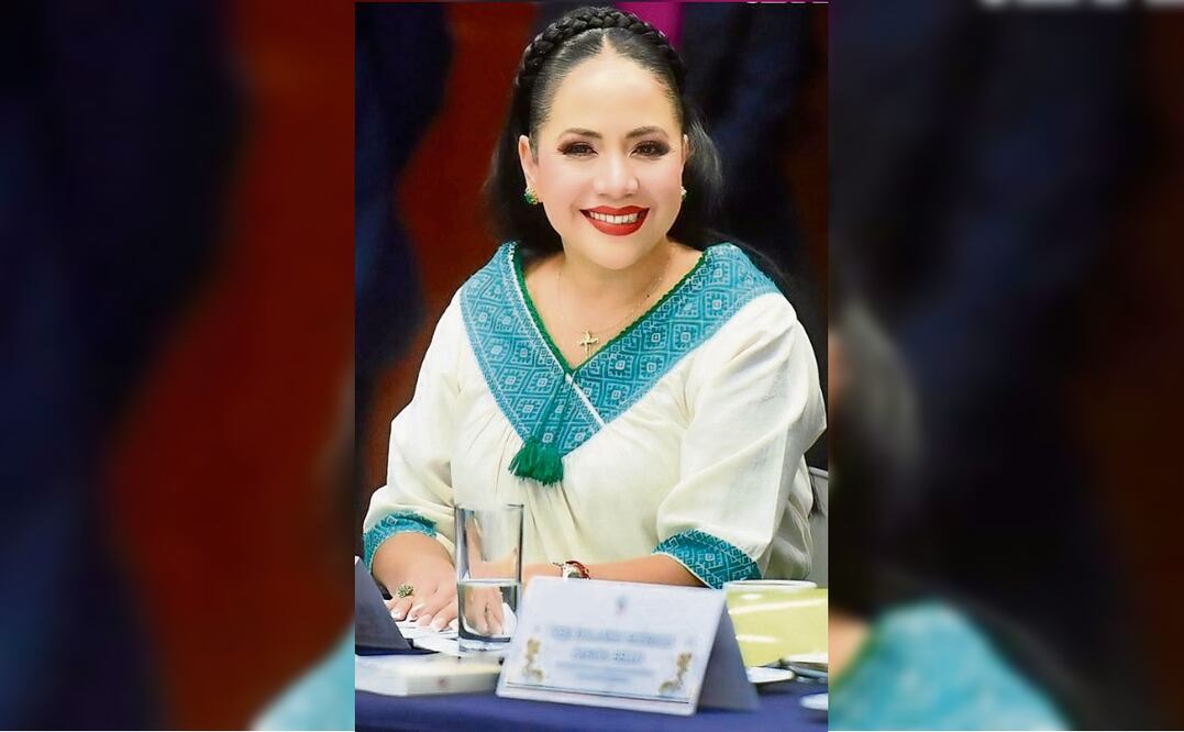 Juanita Guerra. Foto: Tomada de X