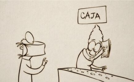 Dr. Chunga lanza cartera desinfectadora de billetes