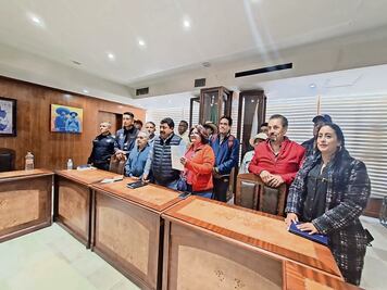 Permiten a ejidatarios de Huexotla operar pozo