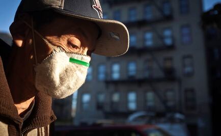 Legionelosis en Nueva York ¿qué es?