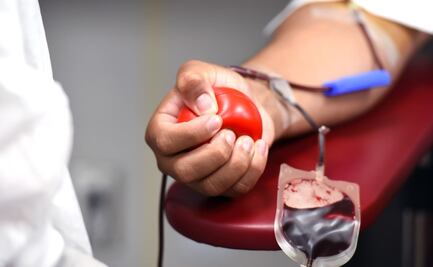 Facebook logra que miles de mexicanos se registren como donadores de sangre