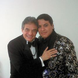 “Lo mío no es mofa a Juan Gabriel, es homenaje”