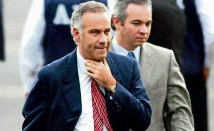 Juan Collado defiende dos cuentas bancarias que FGR busca congelar