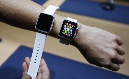 Deezer, disponible para Apple Watch