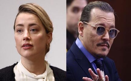 Abogados de Johnny Deep darán una última oportunidad a Amber Heard