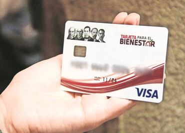 ¡Es hoy, es hoy!; inician pagos de Pensiones del Bienestar para apellidos con N, Ñ y O