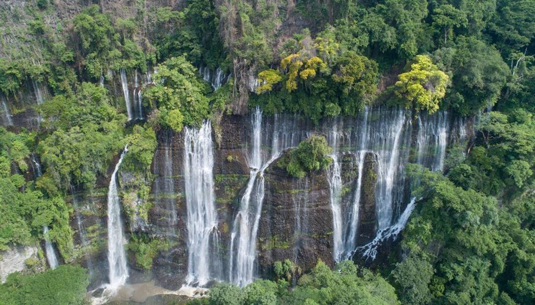 Foto: Sectur Michoacán