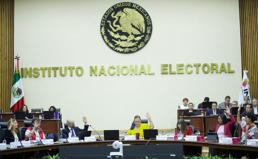 Foto: Germán Espinosa / EL UNIVERSAL