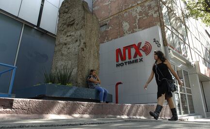 Diputada pide investigar y auditar a directora general de Notimex