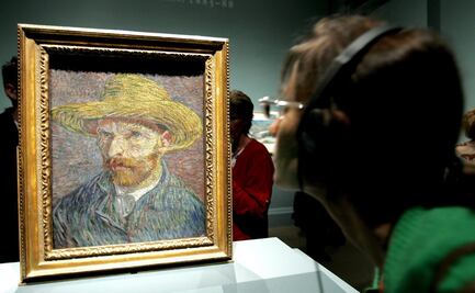 Venden obras de Van Gogh a precios “accesibles”