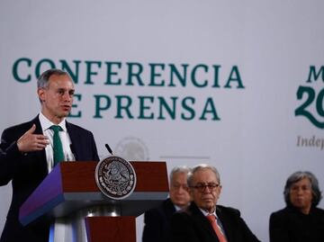 Analizará SSa fallo que ordena vacunación a adolescentes de 12 a 17 años