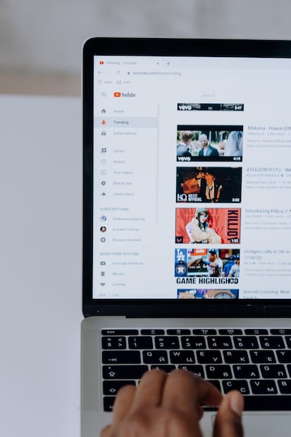 YouTube