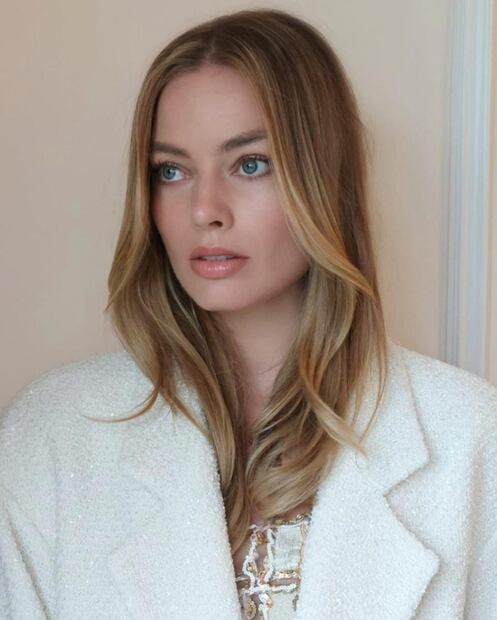 Hair frosting, la tendencia de pelo que vas a querer llevar en 2022