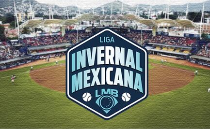 LA LMB presenta la Liga Invernal Mexicana 