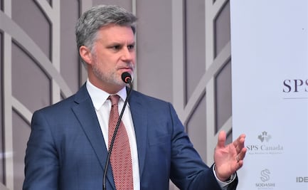 Canadá también designará a cárteles mexicanos como terroristas, afirma embajador; respetará soberanía