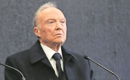 Exigen que comparezca fiscal Gertz ante Senado