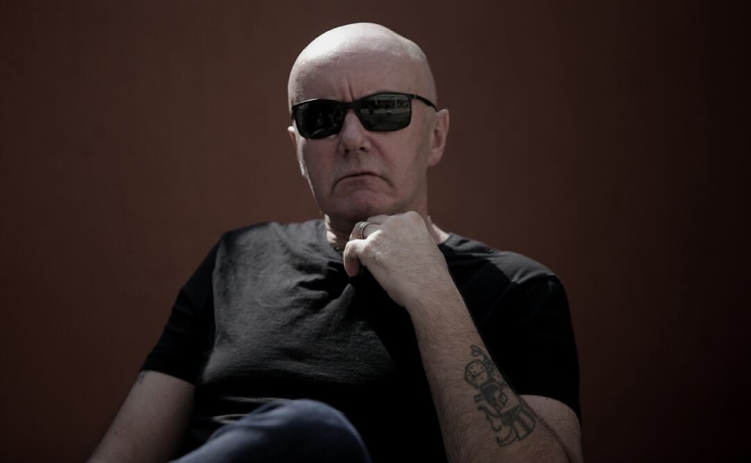 Foto: Archivo EL UNIVERSAL