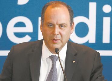 Pide Coparmex realizar debate democrático sobre Presupuesto 2019